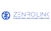 zenro logo header