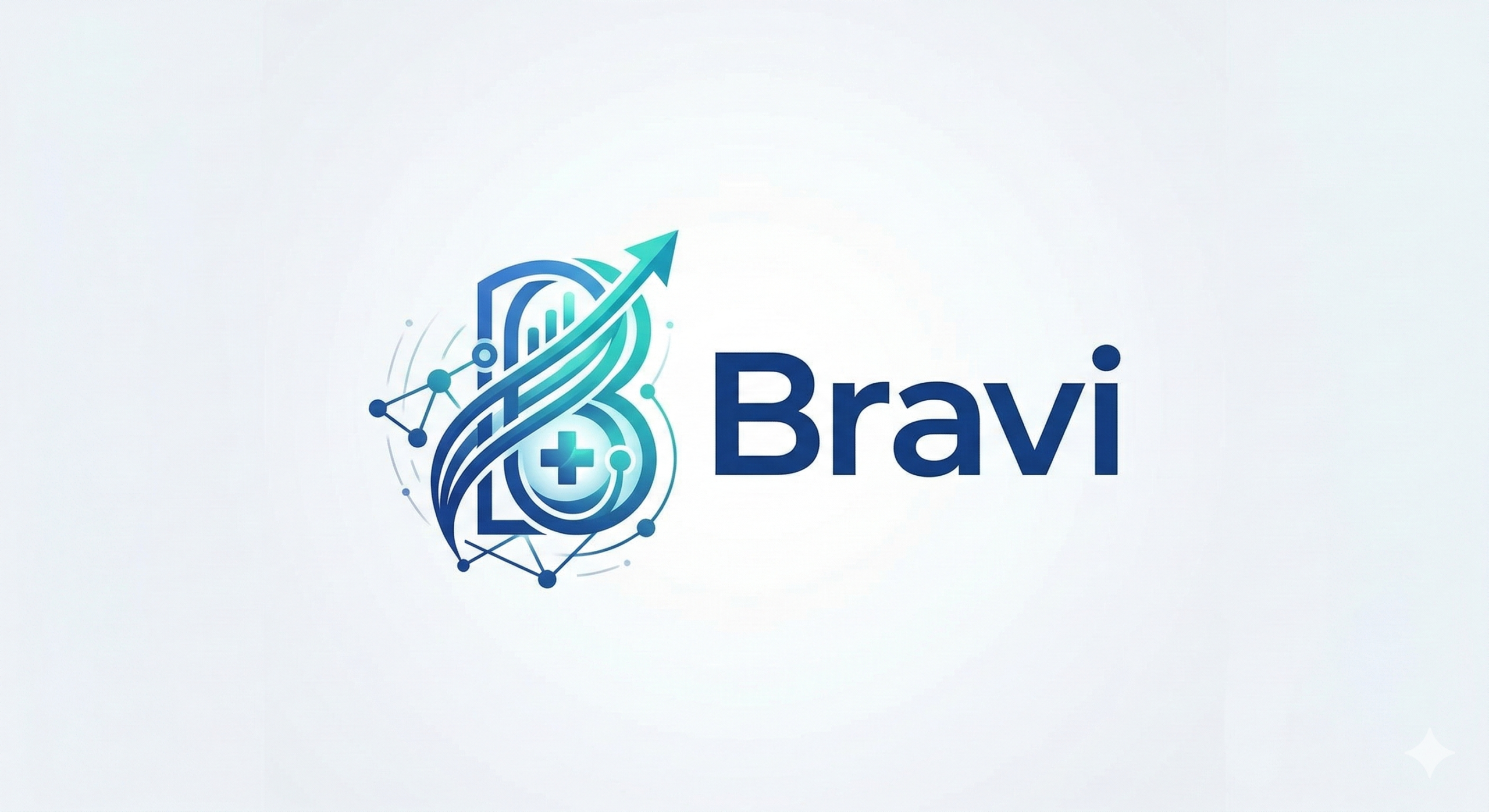 bravi ehr logo